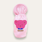 Bear feeder Cover-Pink
